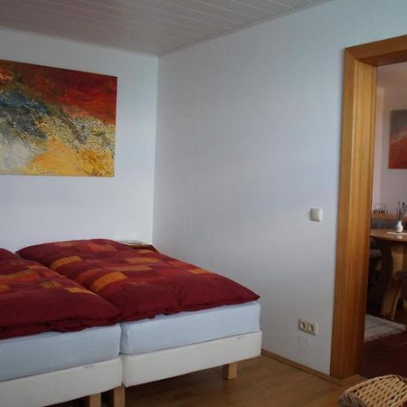 Apartment Sunnseitn Am Verditz エクステリア 写真