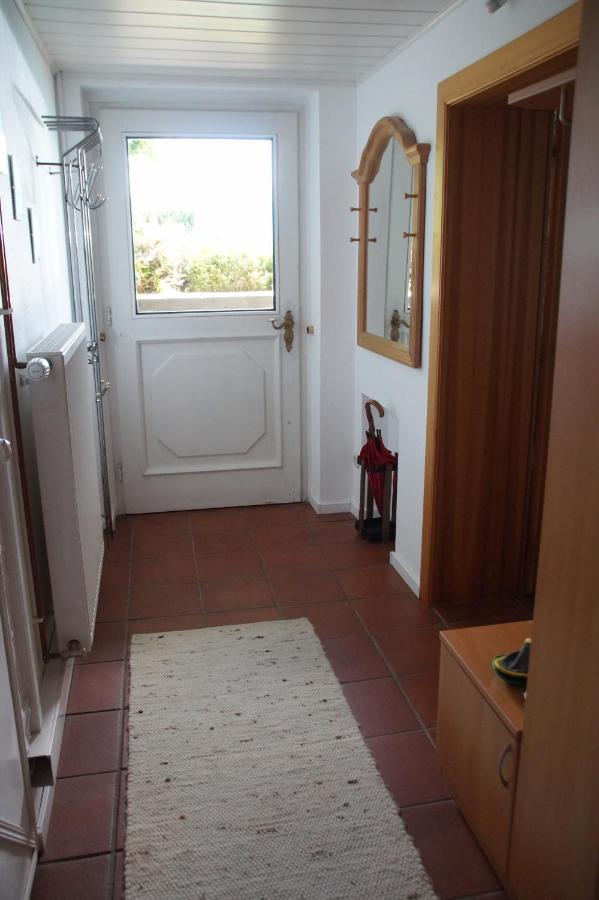 Apartment Sunnseitn Am Verditz エクステリア 写真