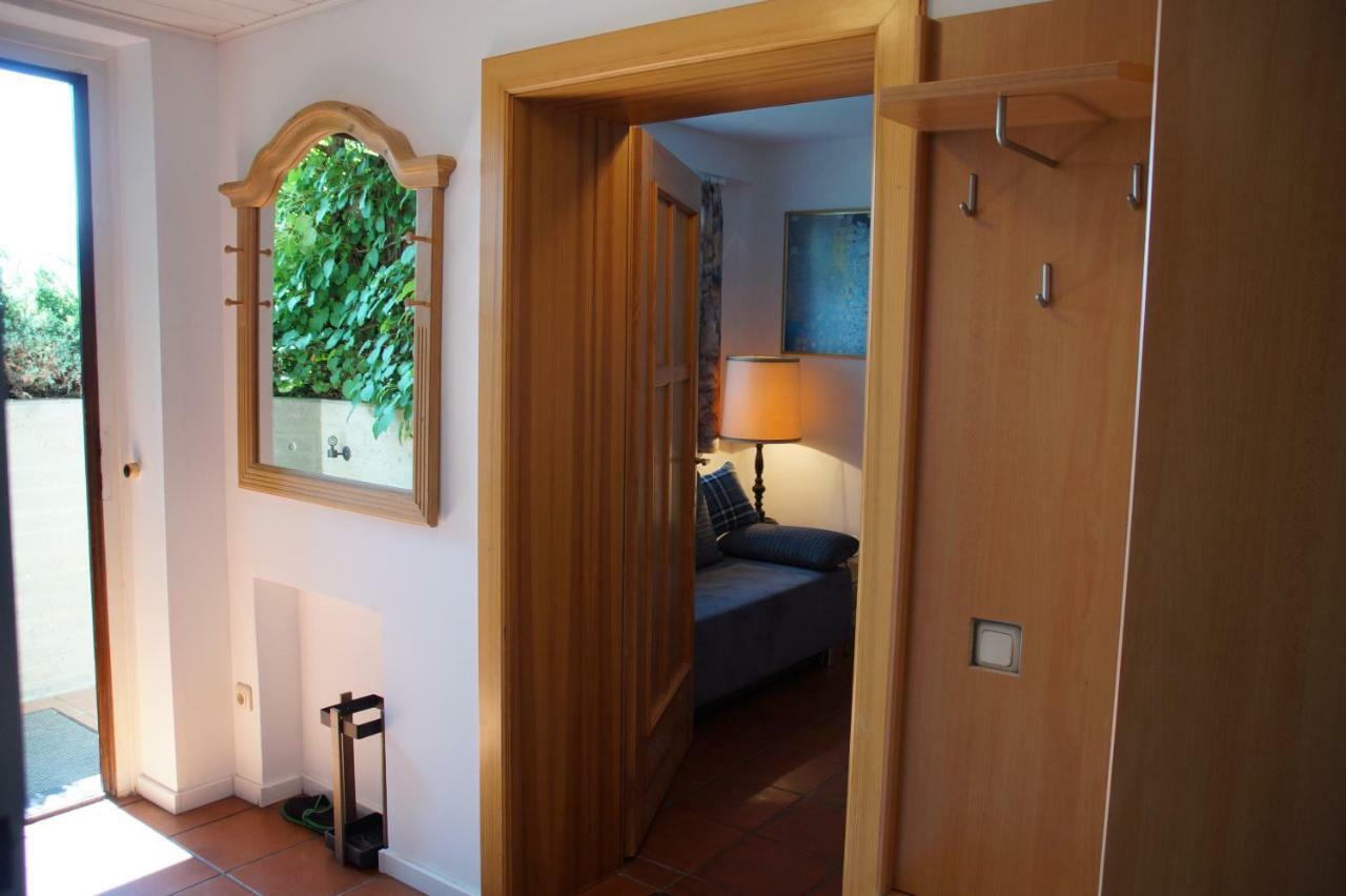 Apartment Sunnseitn Am Verditz エクステリア 写真